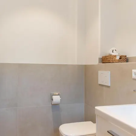 Heidenreich Nr.5 - Apartament Scharbeutz