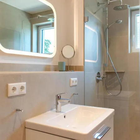 Heidenreich Nr.5 - Apartament *