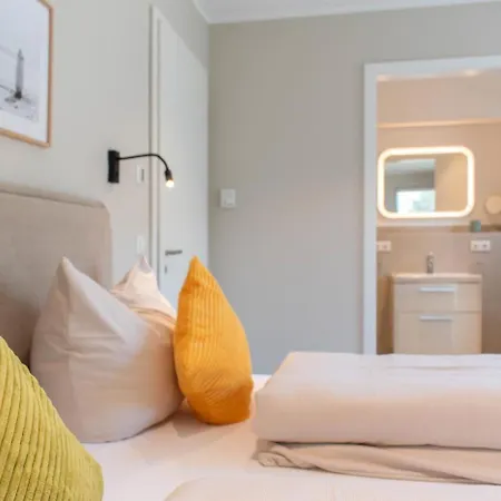Apartmán Heidenreich Nr.5 -