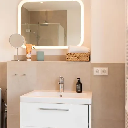 Heidenreich Nr.5 - Apartament *