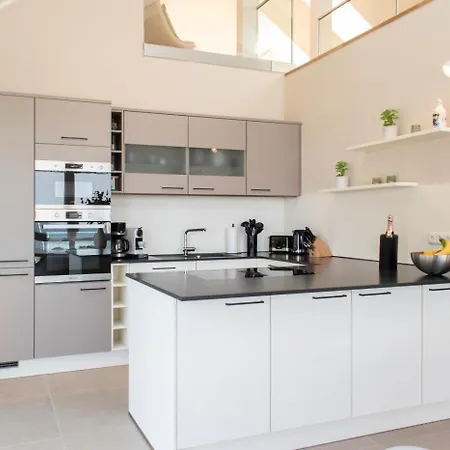 Apartament Heidenreich Nr.5 -