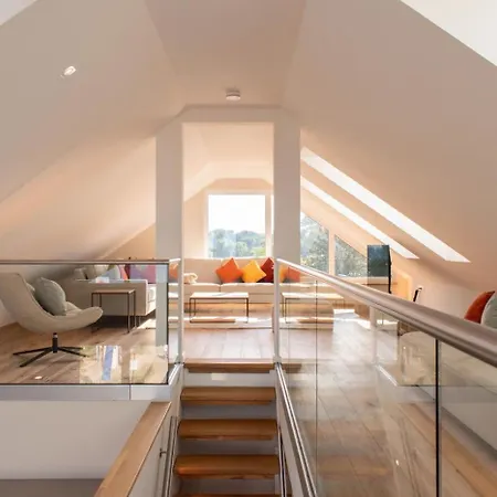 Apartament Heidenreich Nr.5 - *