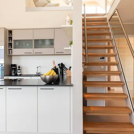 Heidenreich Nr.5 - Apartmán