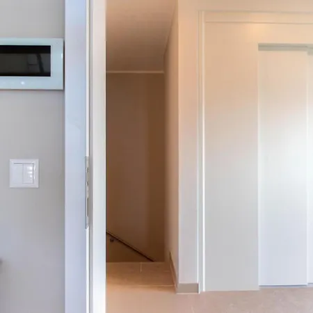 Heidenreich Nr.5 - Apartmán *