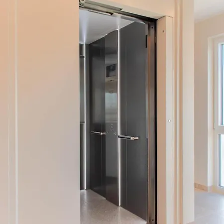 Heidenreich Nr.5 - Apartmán