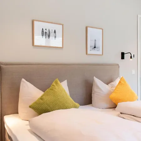 Apartament Heidenreich Nr.5 - *