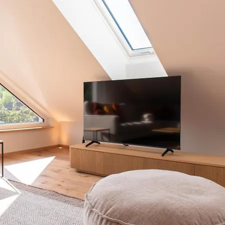 Heidenreich Nr.5 - Apartmán
