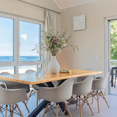 Apartament Heidenreich Nr.5 -