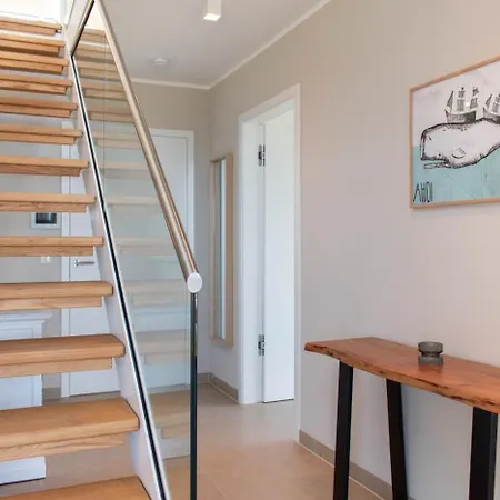 Apartmán Heidenreich Nr.5 - *