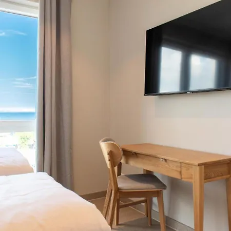 Heidenreich Nr.5 - Apartmán Scharbeutz