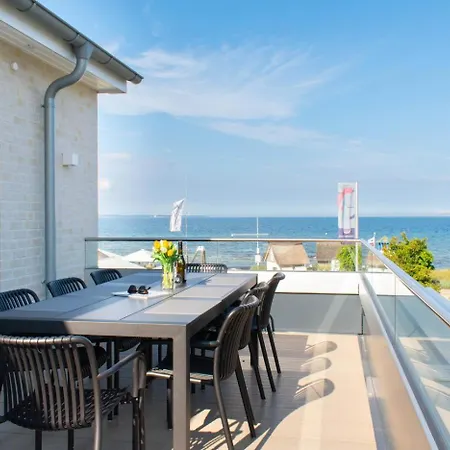 Heidenreich Nr.5 - * Scharbeutz