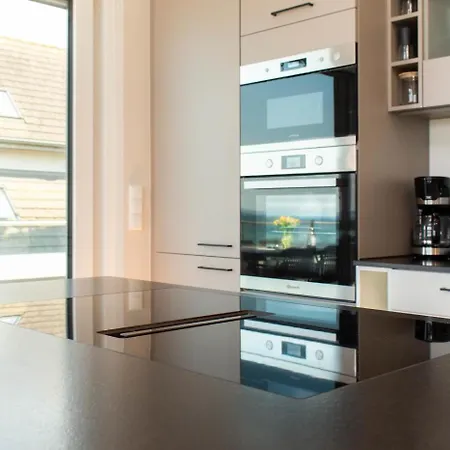 Heidenreich Nr.5 - Apartament