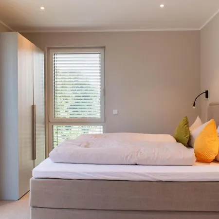 Apartament Heidenreich Nr.5 - *