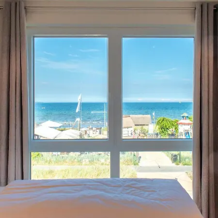 Heidenreich Nr.5 - * Scharbeutz