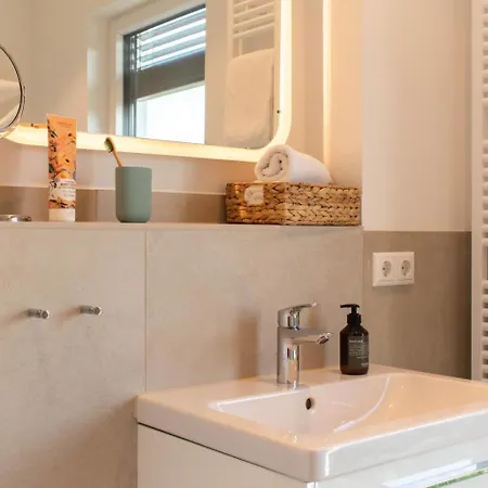 Apartament Heidenreich Nr.5 - Scharbeutz