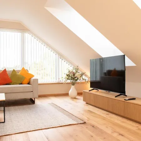 Apartament Heidenreich Nr.5 -