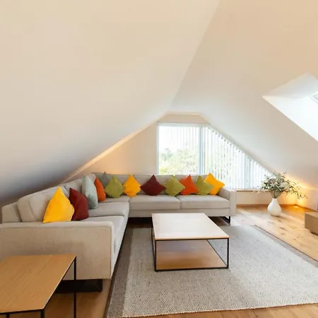 Heidenreich Nr.5 - Apartmán *