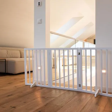 Apartament Heidenreich Nr.5 - Scharbeutz