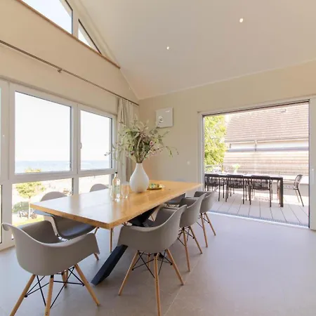 Heidenreich Nr.5 - Apartmán Scharbeutz