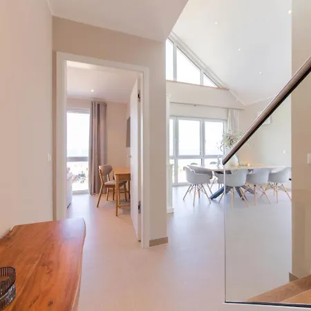 Heidenreich Nr.5 - Apartmán *