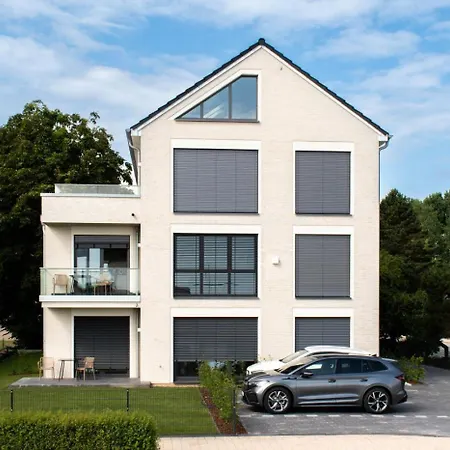 Heidenreich Nr.5 - Apartmán *