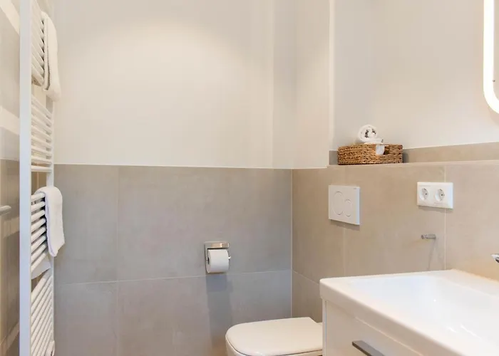 Heidenreich Nr.5 - Apartamento Scharbeutz