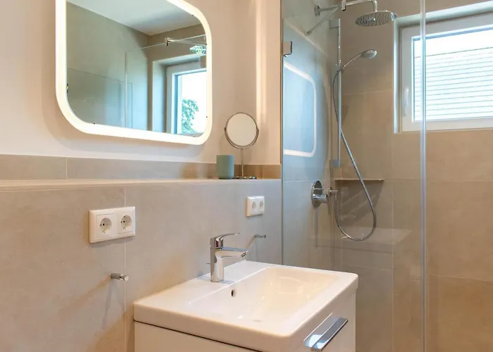 Heidenreich Nr.5 - Apartamento *