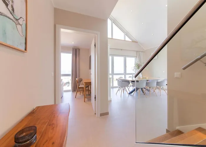 Heidenreich Nr.5 - Apartamento