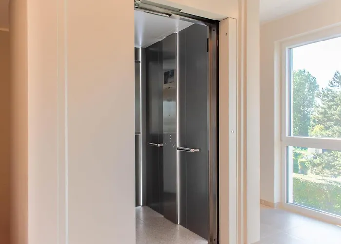 Heidenreich Nr.5 - Apartamento