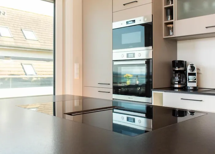 Heidenreich Nr.5 - Apartamento