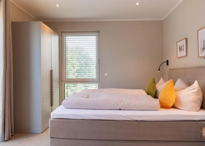 Apartamento Heidenreich Nr.5 - *