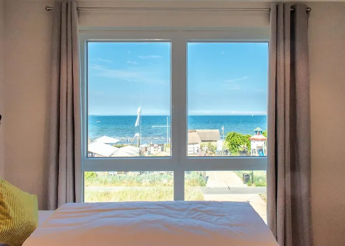 Heidenreich Nr.5 - * Scharbeutz