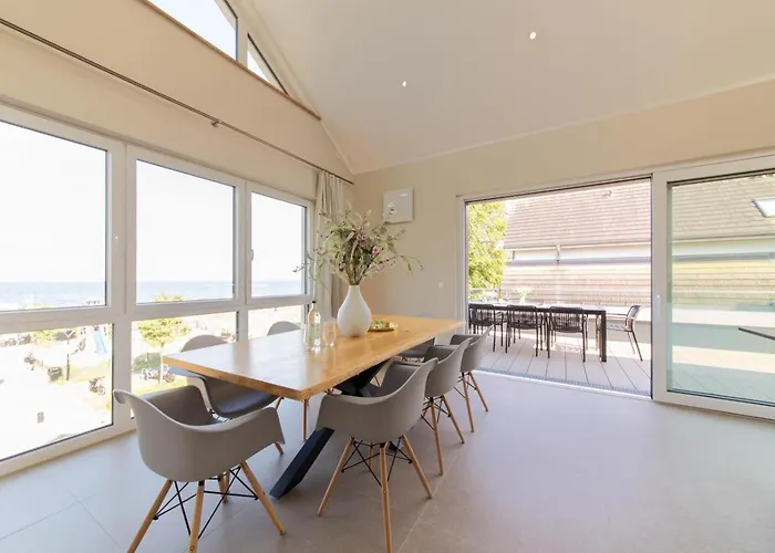 Heidenreich Nr.5 - Apartamento