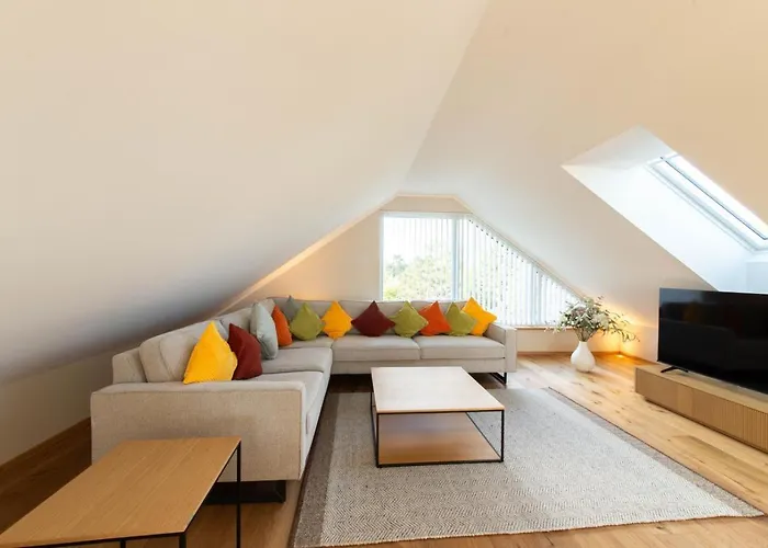 Heidenreich Nr.5 - Apartamento *